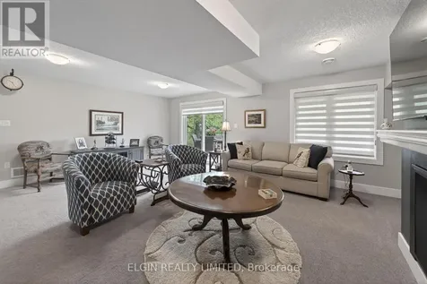 10-4 Mcpherson Court Central Elgin ON N5P 0E6