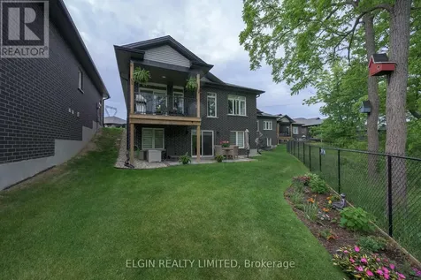 10-4 Mcpherson Court Central Elgin ON N5P 0E6