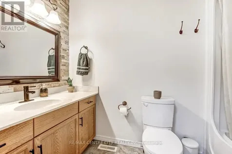 96 Carrie Crescent St. Thomas ON N5R 6C2