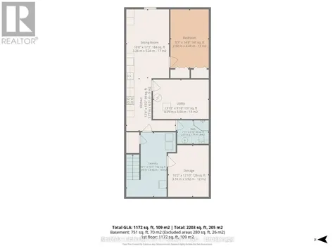 96 Carrie Crescent St. Thomas ON N5R 6C2