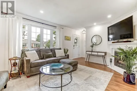 96 Carrie Crescent St. Thomas ON N5R 6C2