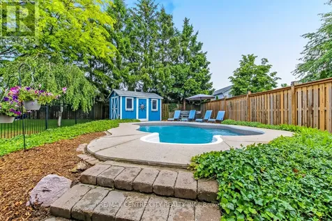 96 Carrie Crescent St. Thomas ON N5R 6C2