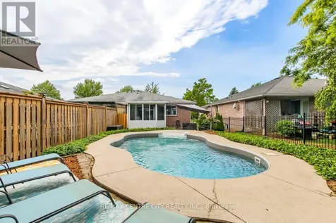 96 Carrie Crescent St. Thomas ON N5R 6C2