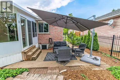 96 Carrie Crescent St. Thomas ON N5R 6C2