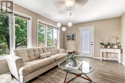 122 Manor Road St. Thomas ON N5R 5S3