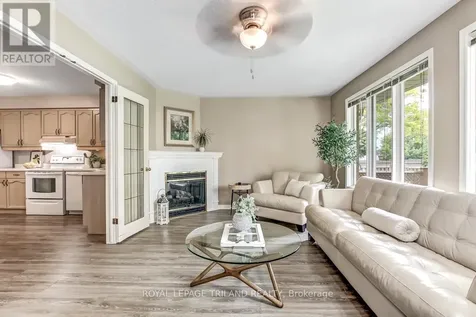 122 Manor Road St. Thomas ON N5R 5S3