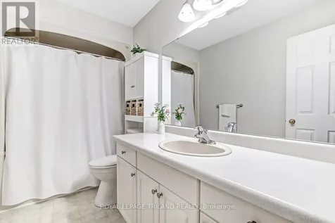 122 Manor Road St. Thomas ON N5R 5S3