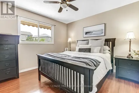 122 Manor Road St. Thomas ON N5R 5S3