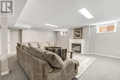 122 Manor Road St. Thomas ON N5R 5S3