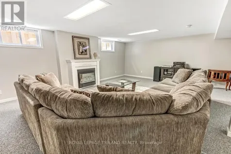 122 Manor Road St. Thomas ON N5R 5S3