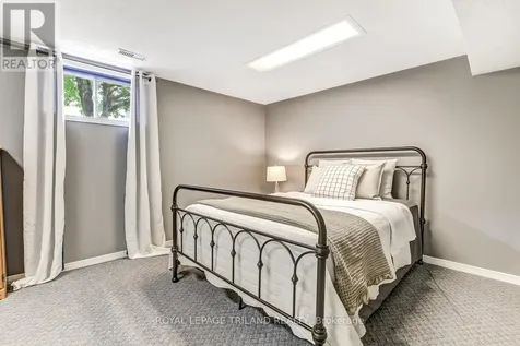 122 Manor Road St. Thomas ON N5R 5S3