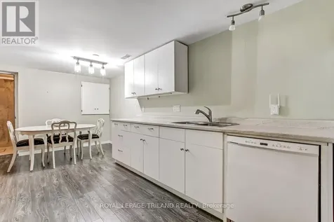 122 Manor Road St. Thomas ON N5R 5S3