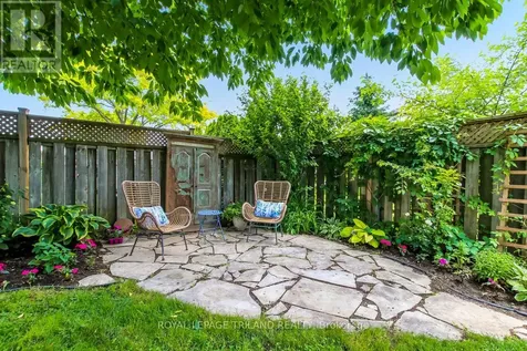 122 Manor Road St. Thomas ON N5R 5S3