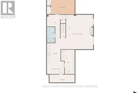 122 Manor Road St. Thomas ON N5R 5S3