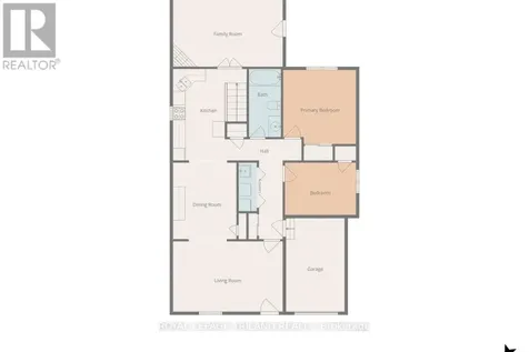 122 Manor Road St. Thomas ON N5R 5S3