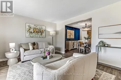 122 Manor Road St. Thomas ON N5R 5S3