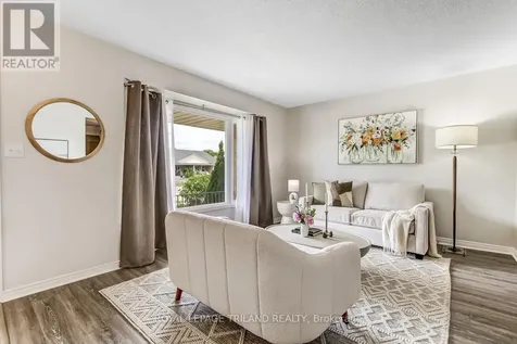122 Manor Road St. Thomas ON N5R 5S3