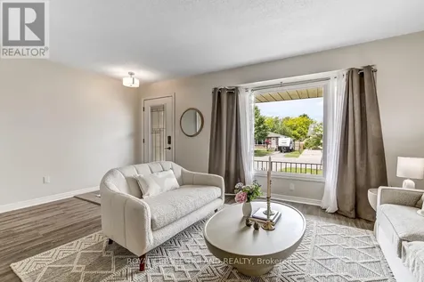 122 Manor Road St. Thomas ON N5R 5S3