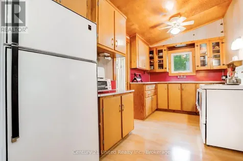 76 Lake Road Trent Hills ON K0L 1L0