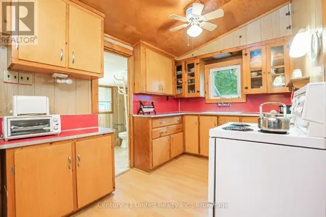 76 Lake Road Trent Hills ON K0L 1L0