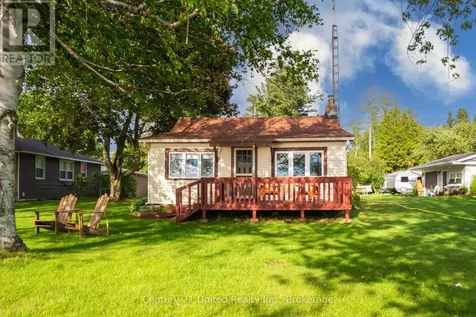 76 Lake Road Trent Hills ON K0L 1L0