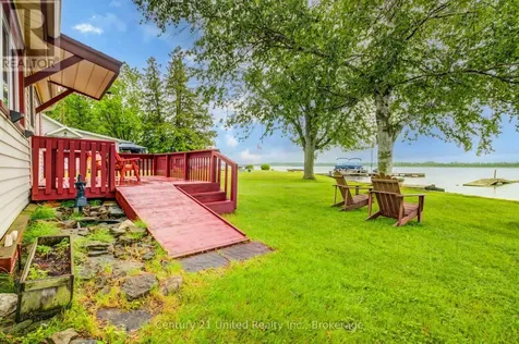 76 Lake Road Trent Hills ON K0L 1L0