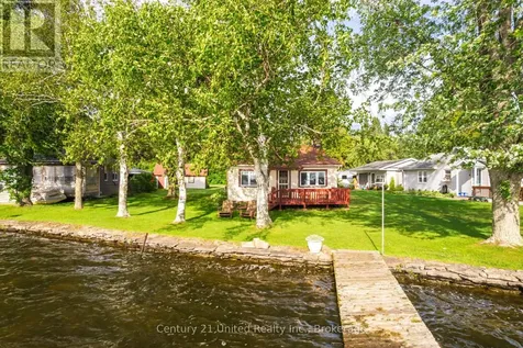 76 Lake Road Trent Hills ON K0L 1L0