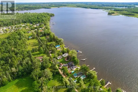 76 Lake Road Trent Hills ON K0L 1L0