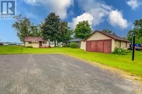 76 Lake Road Trent Hills ON K0L 1L0