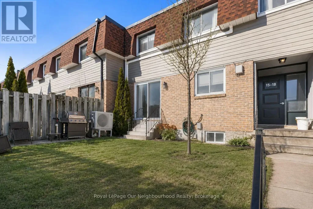 494 Elgin Street West Cobourg ON K9A 4T6