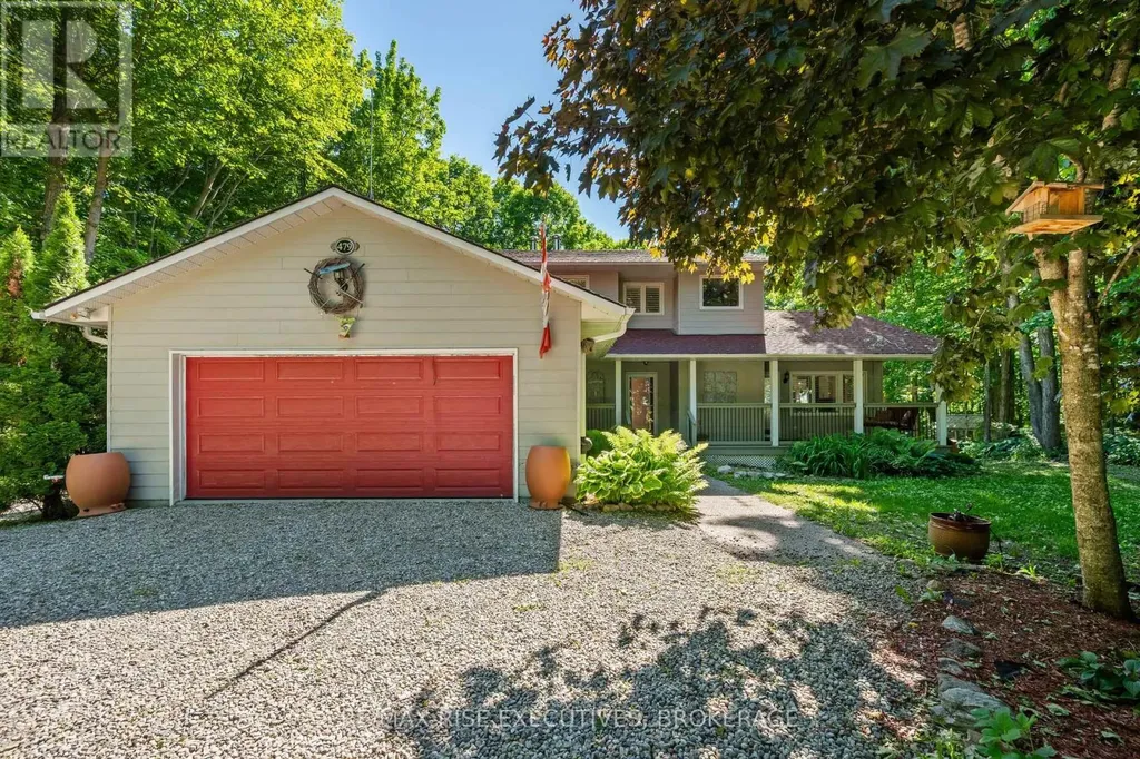 479 Cunningham Road Gananoque ON K7G 2V4