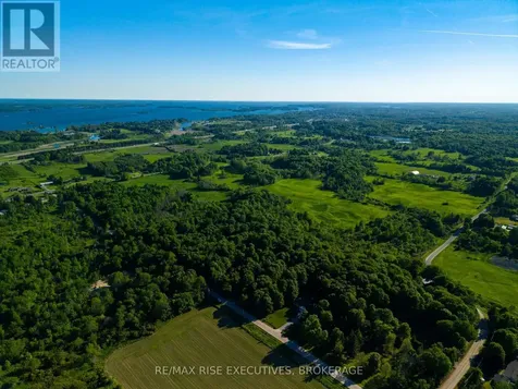 479 Cunningham Road Gananoque ON K7G 2V4