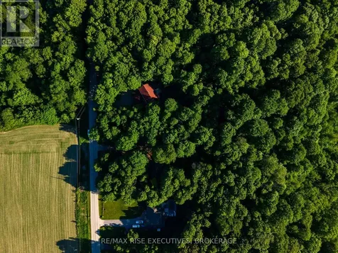 479 Cunningham Road Gananoque ON K7G 2V4