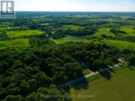 479 Cunningham Road Gananoque ON K7G 2V4