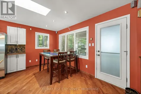 479 Cunningham Road Gananoque ON K7G 2V4