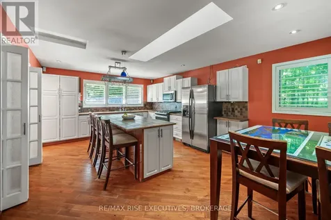 479 Cunningham Road Gananoque ON K7G 2V4