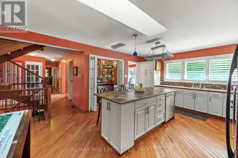 479 Cunningham Road Gananoque ON K7G 2V4