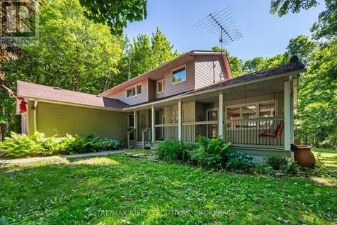 479 Cunningham Road Gananoque ON K7G 2V4
