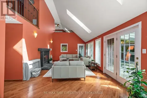 479 Cunningham Road Gananoque ON K7G 2V4