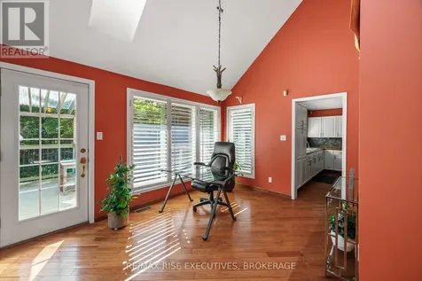 479 Cunningham Road Gananoque ON K7G 2V4