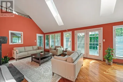 479 Cunningham Road Gananoque ON K7G 2V4