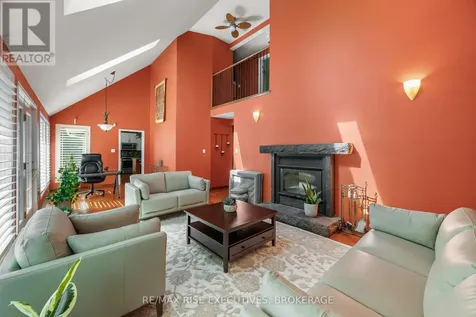 479 Cunningham Road Gananoque ON K7G 2V4