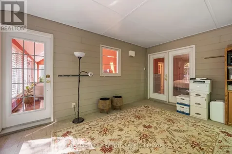 479 Cunningham Road Gananoque ON K7G 2V4
