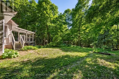 479 Cunningham Road Gananoque ON K7G 2V4