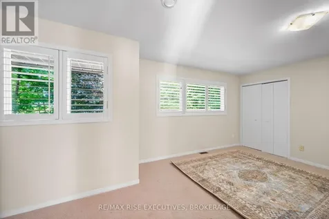 479 Cunningham Road Gananoque ON K7G 2V4