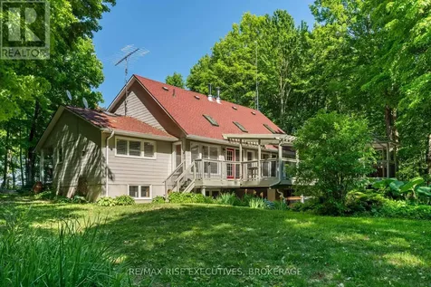 479 Cunningham Road Gananoque ON K7G 2V4