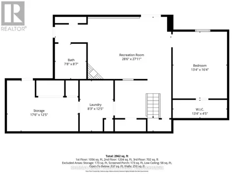 479 Cunningham Road Gananoque ON K7G 2V4