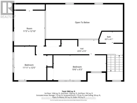 479 Cunningham Road Gananoque ON K7G 2V4