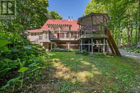 479 Cunningham Road Gananoque ON K7G 2V4