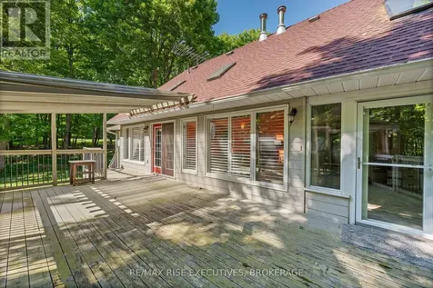 479 Cunningham Road Gananoque ON K7G 2V4